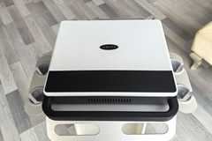 B超的工作過(guò)程 實(shí)現(xiàn)檢查的原理