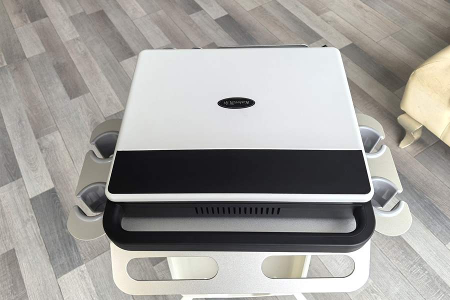 B超的工作過程 實現(xiàn)檢查的原理