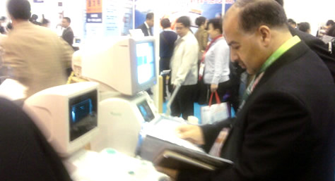 成都全國醫(yī)療器械展會(huì)