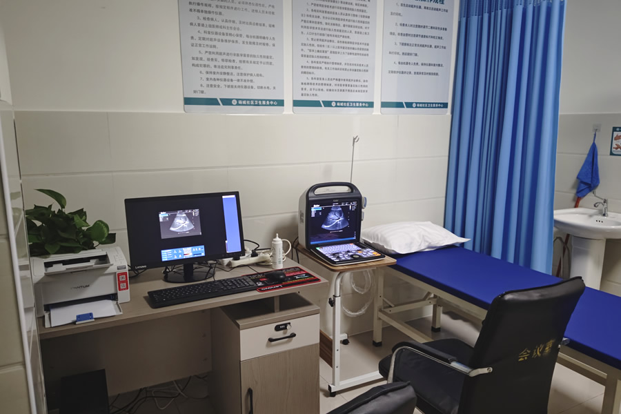 彩超特點來區(qū)分與B超的不同之處