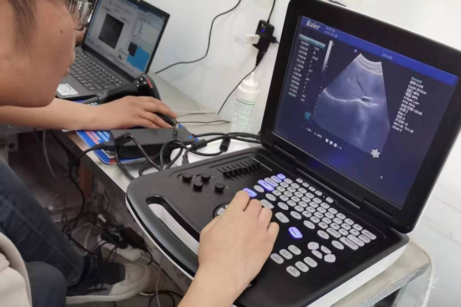 便攜式彩超機(jī)