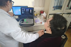 體檢里的B超那點(diǎn)事