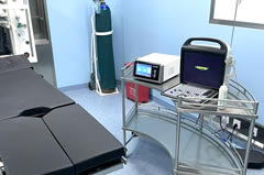 超聲診斷儀(B超機、彩超機)使用管理制度