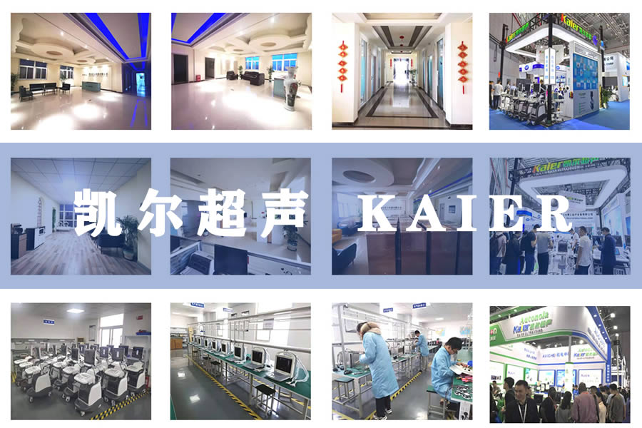 便攜手持【豬用B超機】