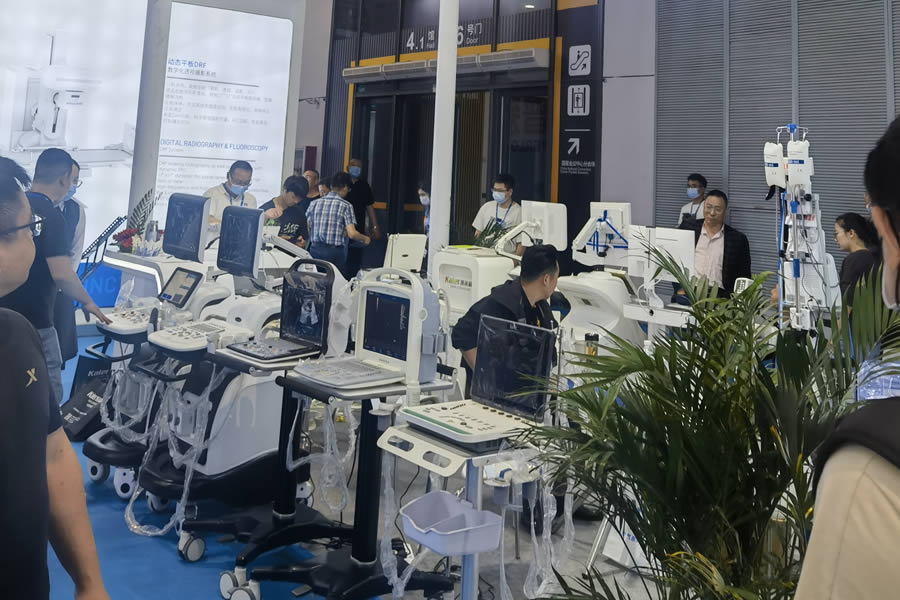 凱爾B超(Kaier)恭祝新老客戶2019年元旦快樂