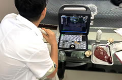 <b>四維彩超檢查什么?有什么好處?多少錢?</b>