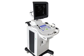 KR-8288Z全數(shù)字推車式B超機(jī)