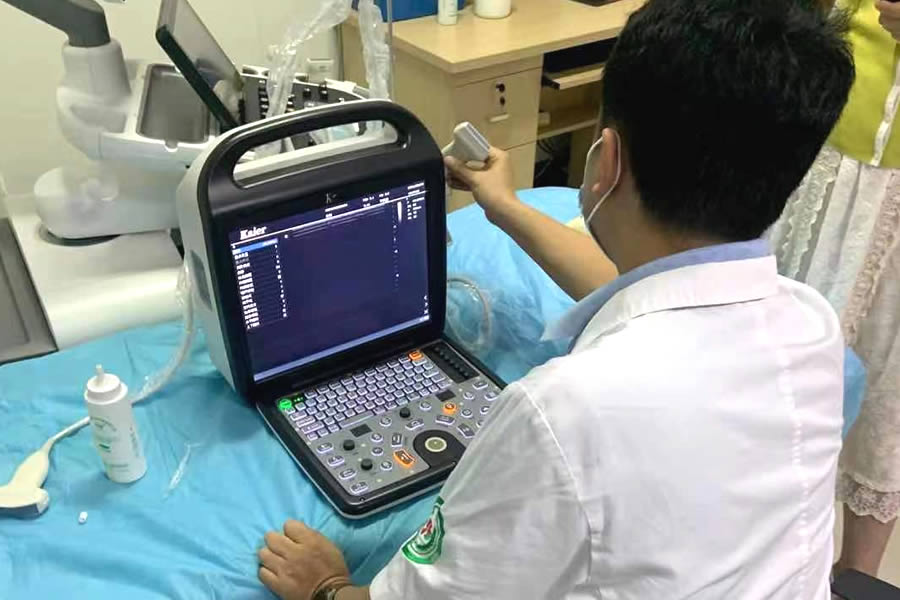 孕檢四維彩超機檢查胎兒哪些情況？