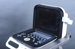 黑白B超 彩色B超各自詳解及對比分析