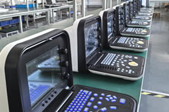 獸用B超機探頭和電池保養(yǎng)使用說明